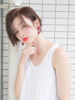 ルティア 池袋(Lutia)&nbsp;大人ショート