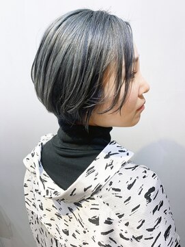 コンパス(COMPASS) デザインアッシュグレージュ