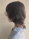 ヘアーワークス ジジ(HAIR works JIJI)の写真/《新規限定 カット+カラー￥7,480》プレミアムプライスでうるツヤ仕上がりに驚きの声をいただいてます☆．+