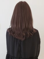 インビテーション(invitation)&nbsp;アッシュベージュ