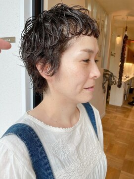 ロティ(R'oti) ぐるぐるべーん