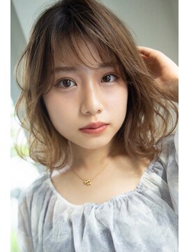 ステラ 川口東領家店(STELLA) エアリーミディ