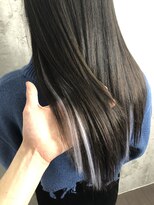 ルーツアイリー 心斎橋(ROOTS IRIE)&nbsp;20代30代◎大人かわいい☆ポイントシールエクステ