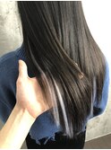 20代30代◎大人かわいい☆ポイントシールエクステ