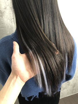 ルーツアイリー 心斎橋(ROOTS IRIE) 20代30代◎大人かわいい☆ポイントシールエクステ