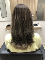 グッディ 倉敷中島店(GOOD-DAY)&nbsp;《カンダ》シルキーグレージュ