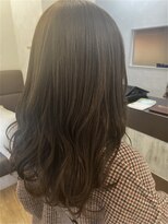 フラット 千葉(Flat.) ブラウンカラー