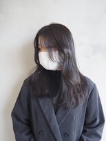 カムジーヘッド(COMEGHEAD)&nbsp;ブリーチ無し透明感カラー