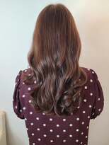 ジーナ セントラル銀座(Zina)&nbsp;大人かわいい＊20代30代40代＊美髪G【ZinaCENTRAL】