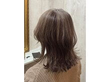 インスヘアー 加古川別府店(INCE HAIR)
