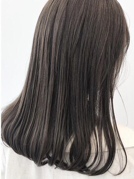 フォンド 津田沼(fond.) ナチュラルセミロング【 梅木 潤 】指名可能 ◎