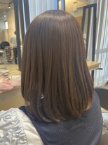 エイト マカビ 沖縄真嘉比店(EIGHT makabi)&nbsp;【EIGHT 真嘉比】お客様スタイル