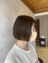 ナトゥーラ 一宮(NATURA)&nbsp;2月×お客様スタイル