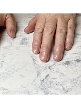 西本整髪 ネイルケア ニシモトネイル