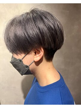 エイト 福岡天神店(EIGHT fukuoka) シルバーカラー