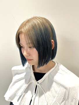 シアター(CIARTOR) デザインカラー