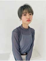 フォルテ 掛川店&nbsp;愛されショートヘア