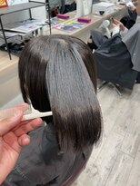 コワファーストナガサキシャンプーボーイ(COIFF1RST NAGASAKI SHAMPOO BOY)&nbsp;髪質改善縮毛矯正/長崎