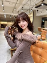 グレース(GRACE)&nbsp;レイヤースタイル◎