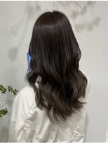 レブラン(r'e blanc)&nbsp;オリーブブラウン