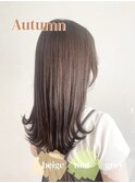 パーソナルカラー診断/韓国/ショコラベージュ/髪質改善/大宮
