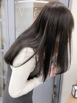 チル(chill)&nbsp;ブリーチなしダブルカラー＊ブリーチ卒業＊美髪