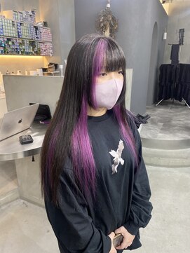 クリム(qulim) purpledesign