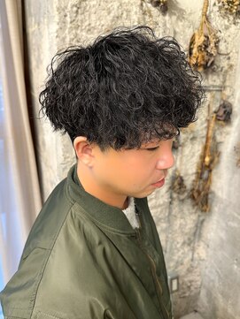 ペダル(PEDAL) PEDAL Men's Style No.54
