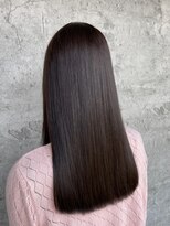 ブロッサム 大山店(Blossom)&nbsp;Blossom《髪質改善/縮毛矯正/ケアブリーチ/艶カラー》