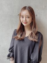 【ネイリスト】丁寧な施術でお客様に寄り添う☆男性もお任せ下さい♪