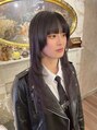ユウハウス ミニョン(YU HOUSE Mignon) 流行りのレイヤースタイル♪