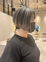 ディーン 豊橋(DEAN)&nbsp;バレイヤージュ