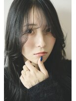 レヴィア(REVIA)&nbsp;レイヤースタイル