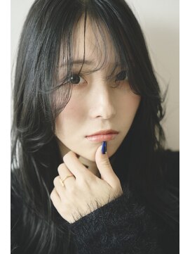 レヴィア(REVIA) レイヤースタイル