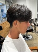 ニュアンスパーマ
