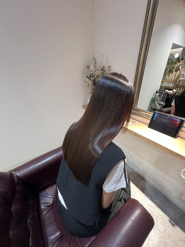 ベルラ(BeLuRA) とぅるとぅる美髪に…