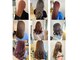 ソラ ストリートサロン(SORA.STREET SALON)の写真