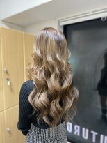 フツーロ 栄(FUTURO)&nbsp;プルエクステ