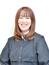 ヘア バース ラヴィエール(Hair BIRTH Laviere) 長原 裕子
