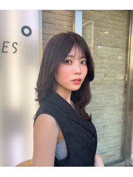 グローブス オモハラ(THE GLOBES OMOHARA) ワンカールで決まるレイヤー