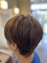 カノン(KANON)&nbsp;ショート