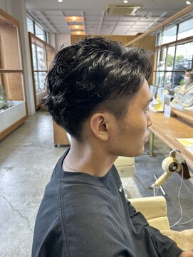 フラム(fulam) クラッシーパーマ