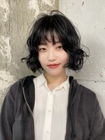 コードプラスリム(CODE+LIM)&nbsp;ボブ/ボブパーマ
