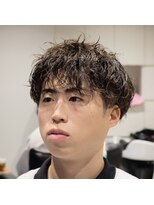 ミセン(MISEN)&nbsp;シャドウパーマ