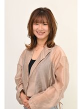 インパークス 江古田店(hair stage INPARKS) MAKO 【江古田】