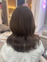 ラビス 浦和(Lovis) 似合わせカット/メルティカラー/韓国ウェーブ