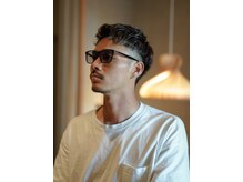 メンズサロン TOCONOMA Barber【トコノマバーバー】