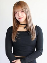 ガリカ 両国(Gallica) 石原 菜月