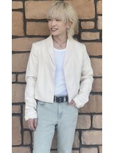 プラン(plan) 寺面 海斗