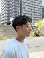 ソイ 南浦和(soi)&nbsp;メンズヘア